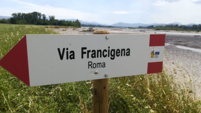 francigena