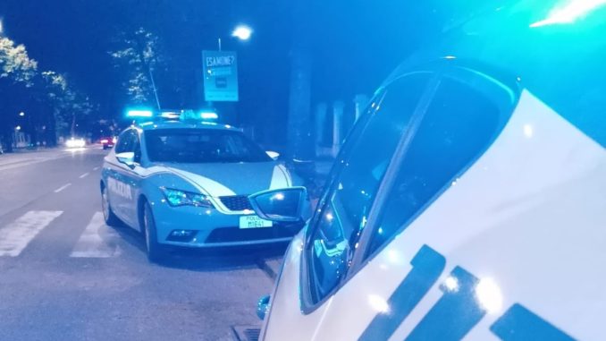 polizia