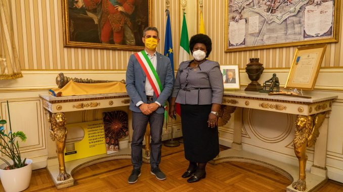 2021-09-16 Ambasciatore Burundi - Pizzarotti-8