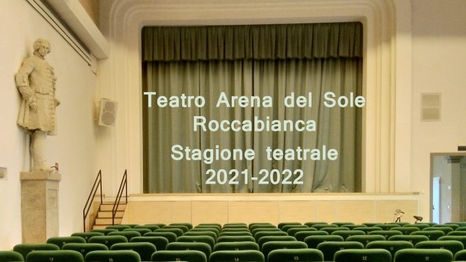 Arena del Sole