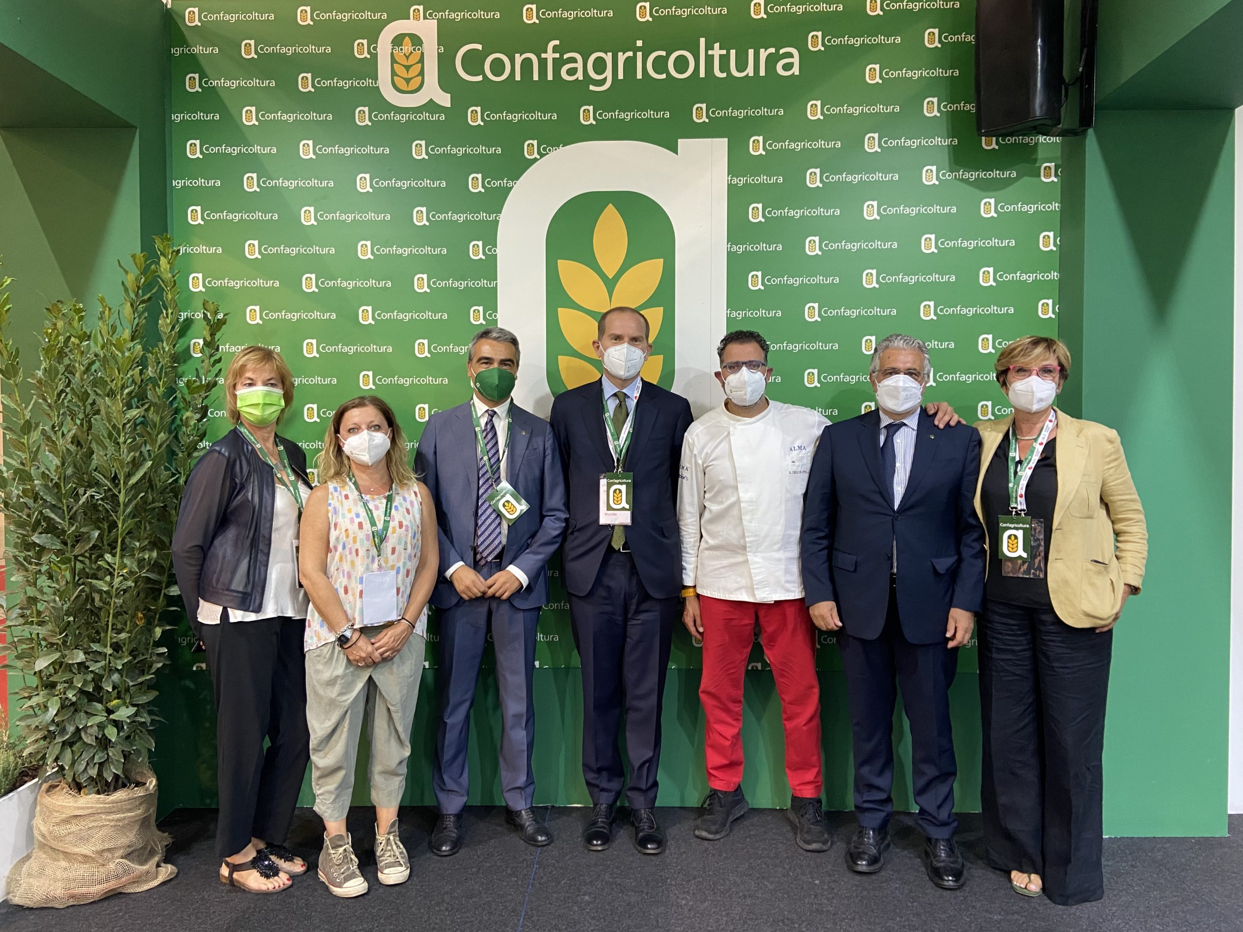 CONFAGRICOLTURA PARMA Oltre 5mila contatti in 4 giorni