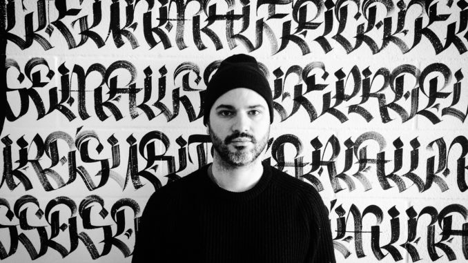 Luca-Barcellona portrait2