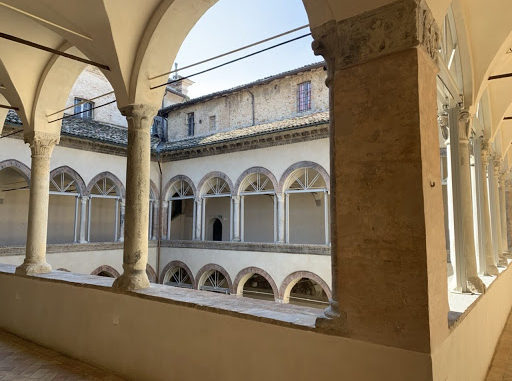 Oratorio Sant Uldarico