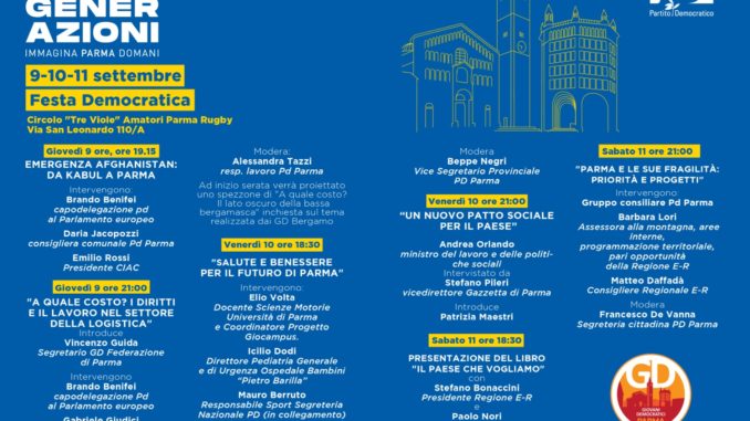 Programma (1)