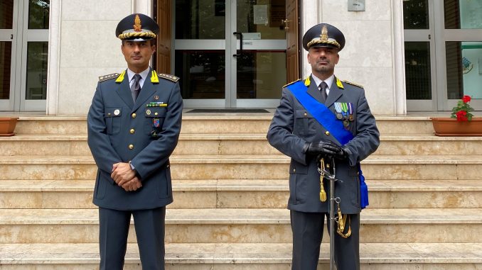foto avvicendamento