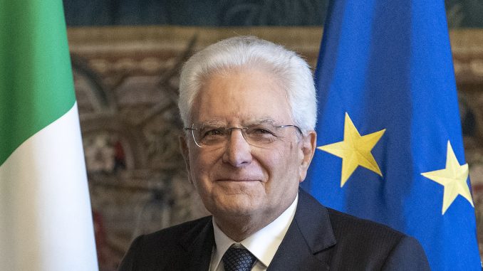 mattarella