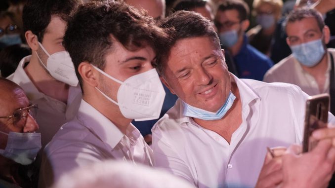 renzi