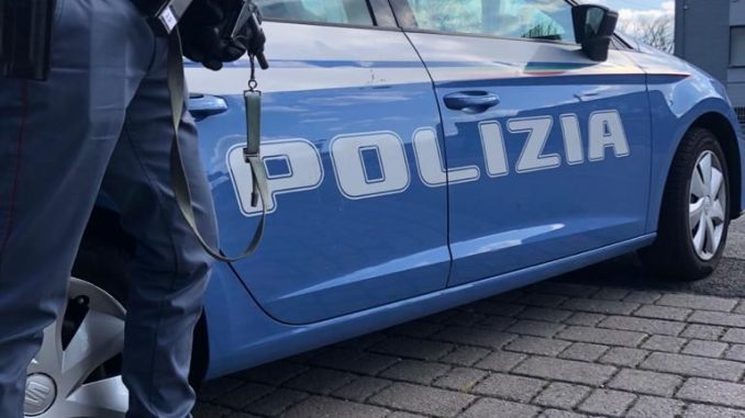 polizia