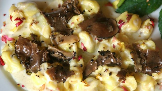 Fagottini_al_tartufo