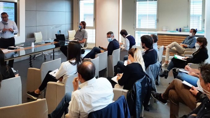 Foto_-_Corso_servitù_allagamento