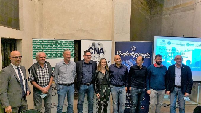 Presidenti Associazioni_Candidati