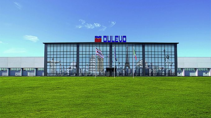 Sede_Dulevo