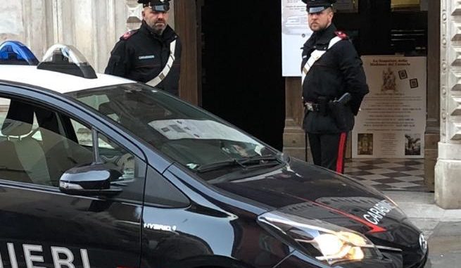 carabinieri