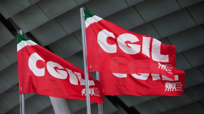 cgil