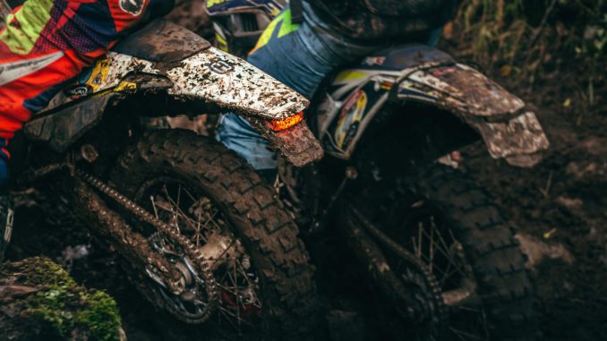 enduro