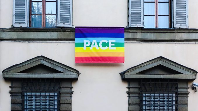pace