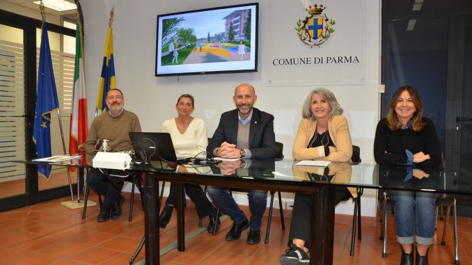 parco dei gelsi 1