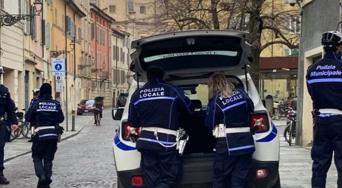 poliziamunicipale