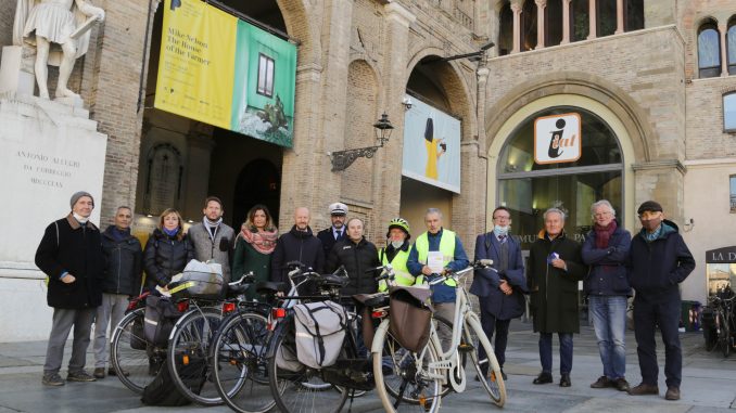 2021 11 24 Casa Benassi Ciclista-3