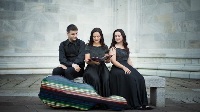 FOTO ORIZZONTALE TRIO RIGAMONTI