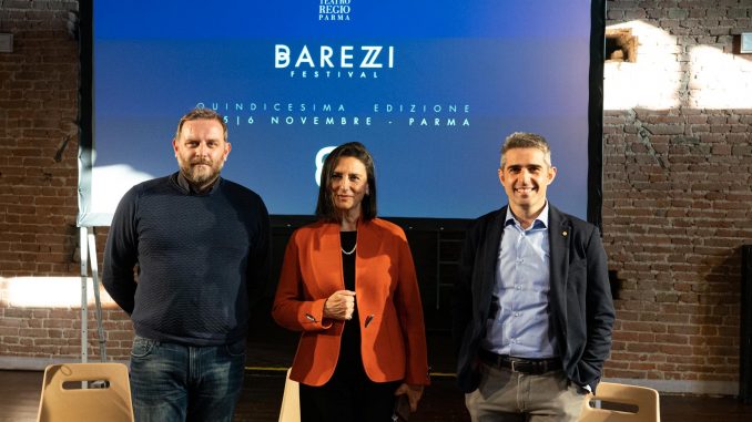 barezzi