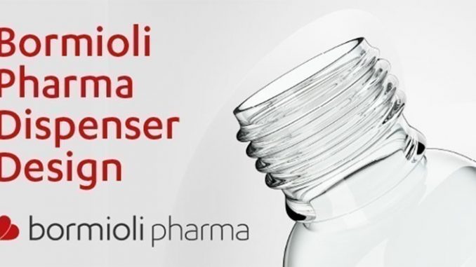 bormioli pharma 1