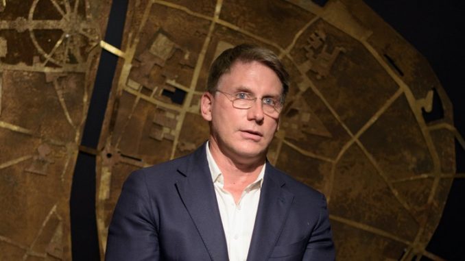 dariocosti
