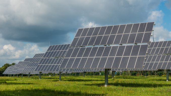 fotovoltaico
