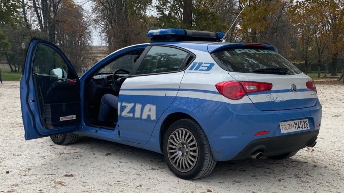 polizia