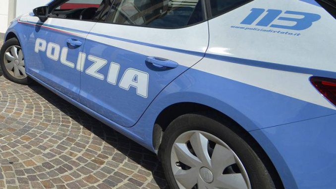polizia parma