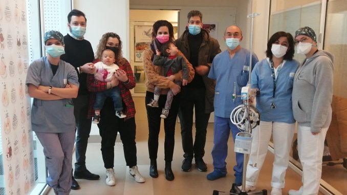1210 terap intensiva neonatale