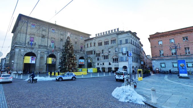 Comune Parma