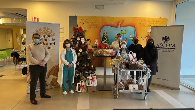 Panificatori Ospedale-dei-bambini