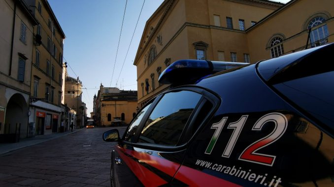 Parma Centro