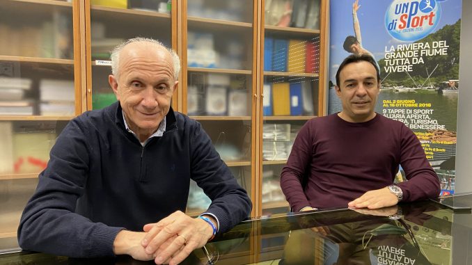 TORRILE Sport Aiuti a 66 famiglie per promuovere la pratica sportiva Stanziati 11mila euro