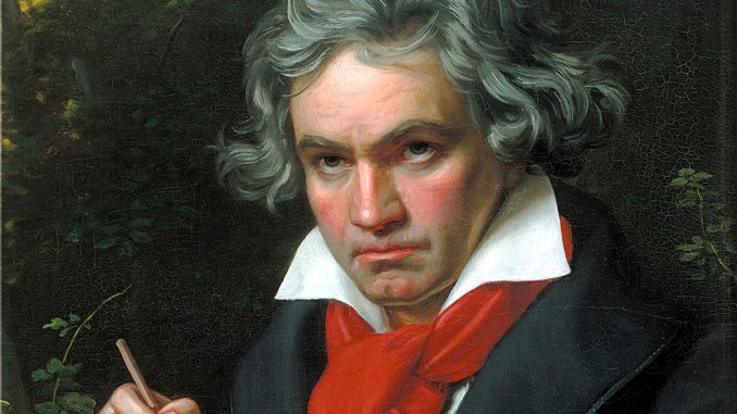 a CicloBeethoven
