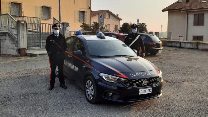 carabinieri