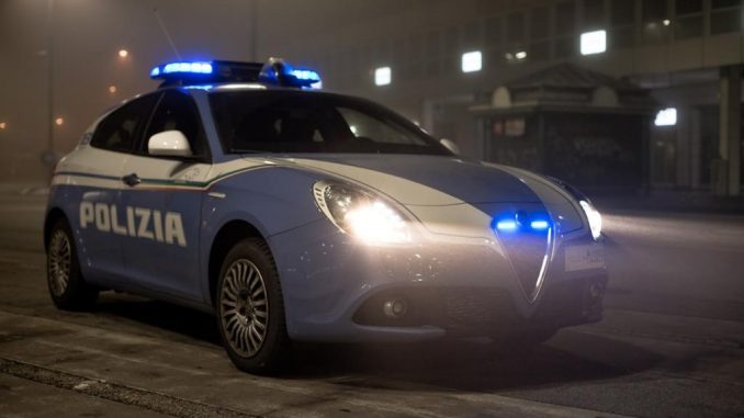 immagine volante
