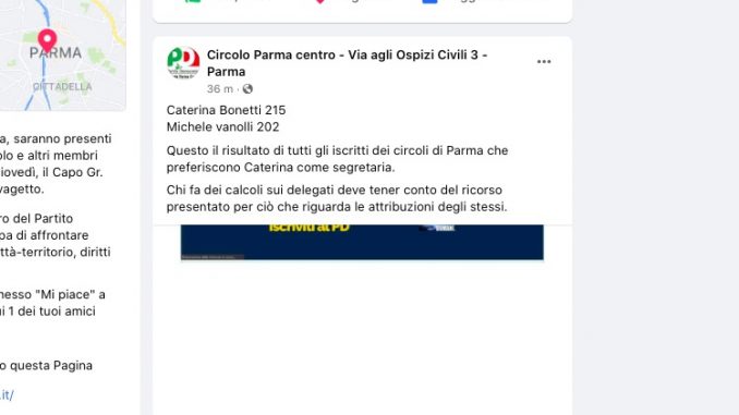 parmacentro