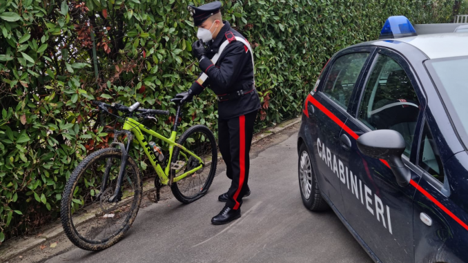 ricettazione