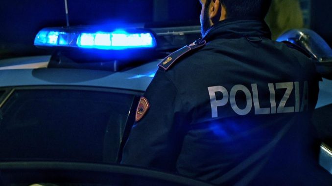 polizia