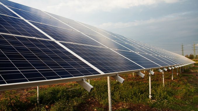 fotovoltaico