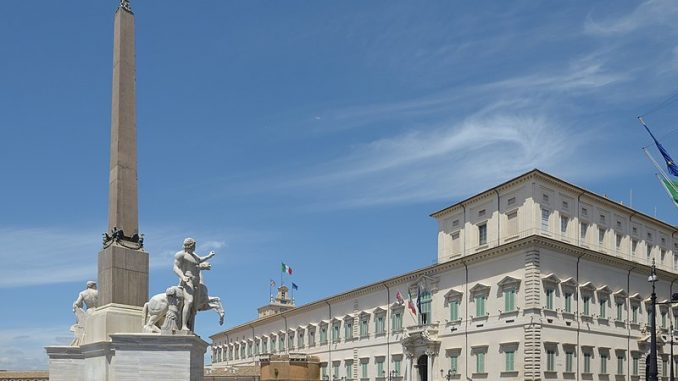 quirinale