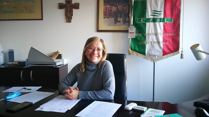 Angela Calo