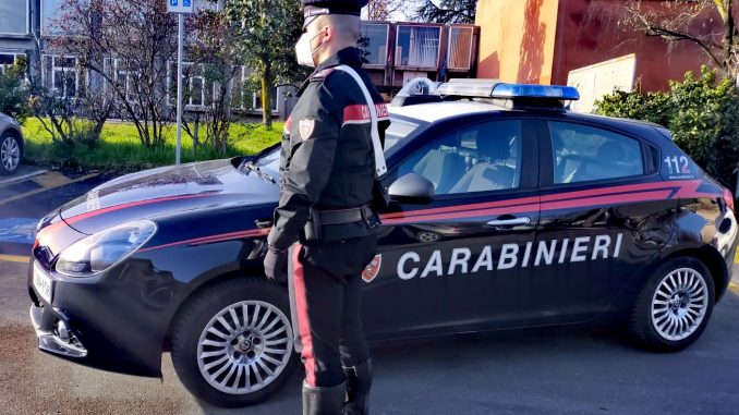 Radiomobile resistenza