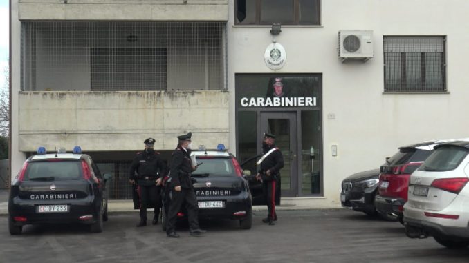 carabinieri