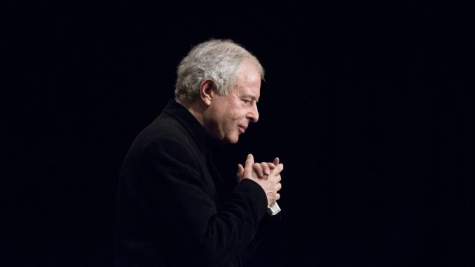 Sir Andràs Schiff
