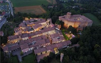 borgo