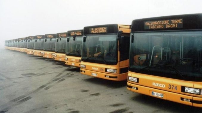 bus