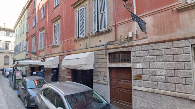 collegio dei nobili